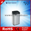 Sensor waste bin motion sensor trash can for hotel/kitchen/resturant/office
